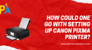 If you are facing the printer error state it means you have some problems in your printer and if your printer in an error estate so it could stop the printing process. Here you will get the easy guide how to fix HP Printer in error state in Windows 10 and what does it mean. Troubleshooting HP Printer error code 0x6100004a