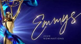 How to Watch the 2020 Emmy Nominated Shows?
