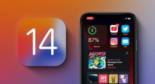 Install iOS 14, iPadOS 14 on Your iPhone And iPad Now