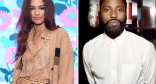 John David Washington and Zendaya Starrer ‘Malcolm & Marie’ Will Soon Arrive on Netflix