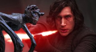 Raimi and Krasinski’s Sci-Fi Thriller 65 Casts Adam Driver