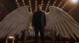 What Is the Reason for Lucifer’s Physical Vulnerability?