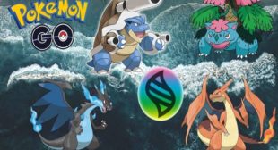 Pokemon Go: All Major Counters of Mega Blastoise