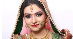 Makeup Artist In Lucknow