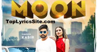 Moon Lyrics – Kabir , Shveta Banga – TopLyricsSite.com