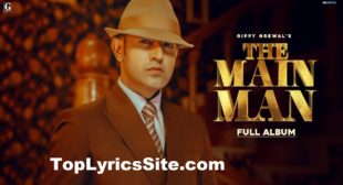 Piche Piche Lyrics – Gippy Grewal x Bohemia – TopLyricsSite.com