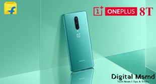 OnePlus 8T features & Specifications Price Specs Launch date In india