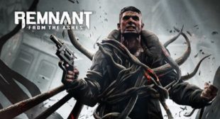 Remnant From the Ashes: How to get Warlord and Scavenger Armor Remnant From the Ashes: How to get Warlord and Scavenger Armor