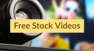 The Best Free Stock Video Sites in 2020