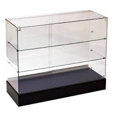Residential Applications of Tempered glass display shelving Residential Applications of Tempered glass display shelving