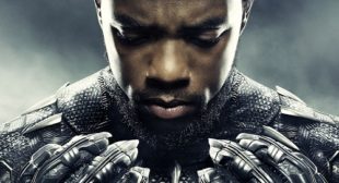 The Legacy and the Lessons of Black Panther