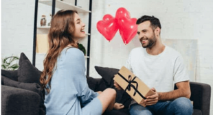 Creative Gifts for Boyfriend