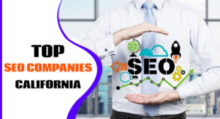 Best SEO Company in California