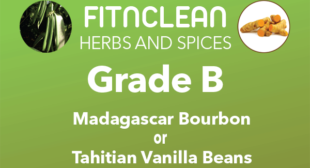 Vanilla beans Wholesale prices from online store Vanilla beans Wholesale prices from online store