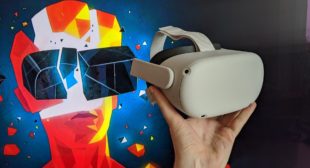 A Complete Review of Oculus Quest 2 A Complete Review of Oculus Quest 2