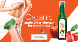 Use Apple Cider Vinegar For Skin And Weight Management