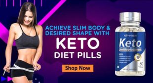 To Lose Unwanted Weight Gain Problems Use Keto Diet Pills