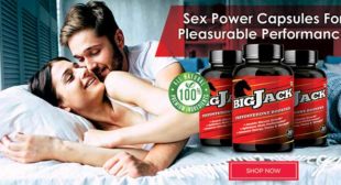 Use Sex Power Capsules To Get Intensified Bed Performance