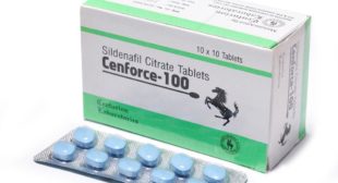 Buy Cenforce 100mg $0.73 Price Paypal | YsMeds