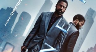 Tenet: Did Christopher Nolan Just Give Us First the Black James Bond Tenet: Did Christopher Nolan Just Give Us First the Black James Bond