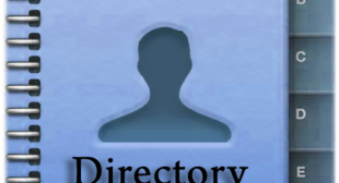 2020 Directory