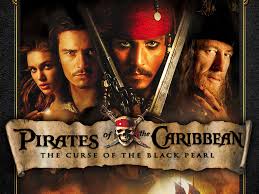 Behind The Scenes Facts About Pirates Of The Caribbean: The Curse Of The Black Pearl