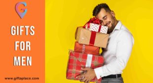 Gifts for men