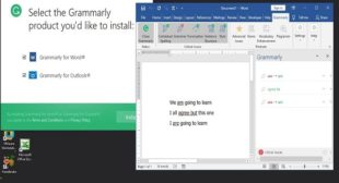 Add Grammarly to Word with these Steps Add Grammarly to Word with these Steps