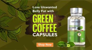 Use Pure And Organic Green Coffee Beans For Overweight