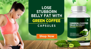 For Treating Obesity Issues Use Green Coffee Capsules