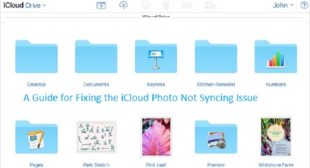 A Guide for Fixing the iCloud Photo Not Syncing Issue