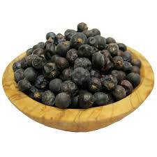 Buy dried juniper berries online in UK location