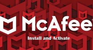 mcafee.com/activate