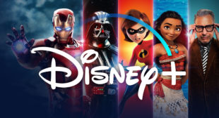 How to Download Movies and TV Shows From Disney Plus