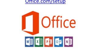 Office.com/setup – Install Office Setup with Product Key