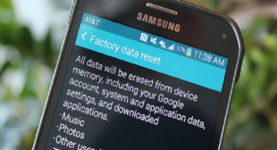 How to Factory Reset Android Devices – mcafee.com/activate How to Factory Reset Android Devices – mcafee.com/activate