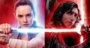 Star Wars: 5 Things Kylo Ren Can Do