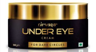 Use Best Under Eye Cream To Overcome Dark Circle Problems
