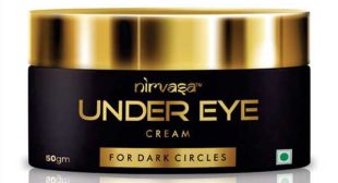 Use Best Under Eye Cream To Overcome Dark Circle Problems Use Best Under Eye Cream To Overcome Dark Circle Problems