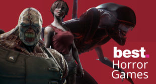 3 Horror Movie Franchises That Would Make Terrifying Video Games 3 Horror Movie Franchises That Would Make Terrifying Video Games