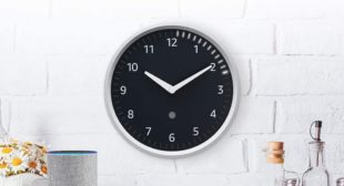 Let’s Set Up Your Echo Wall Clock