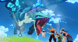 Genshin Impact: Where to Find and How to Acquire Underwater Treasure Chests Genshin Impact: Where to Find and How to Acquire Underwater Treasure Chests