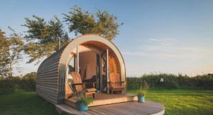 Luxury Places to go Glamping Near London Luxury Places to go Glamping Near London