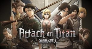 Attack on Titan: Everything You Need to Know About Season 4