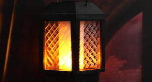 Best Solar Flame Lamp for Outdoor Garden with Aesthetical Appeal Best Solar Flame Lamp for Outdoor Garden with Aesthetical Appeal