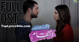 Ek Haseen Intiqam OST Lyrics – Falak Shabbir – TopLyricsSite.com