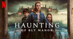 “The Haunting of Bly Manor” Didn’t Live Up to the Expectations