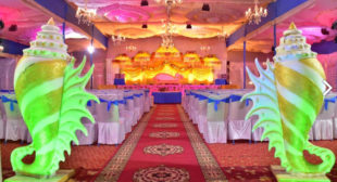 Event Planner in Lucknow