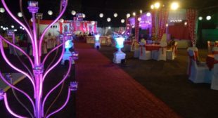 Event Planner in Lucknow