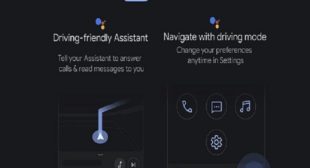 Google Assistant to Get Keyboard Dictation, Driving Mode, and Other Features – McAfee Activate